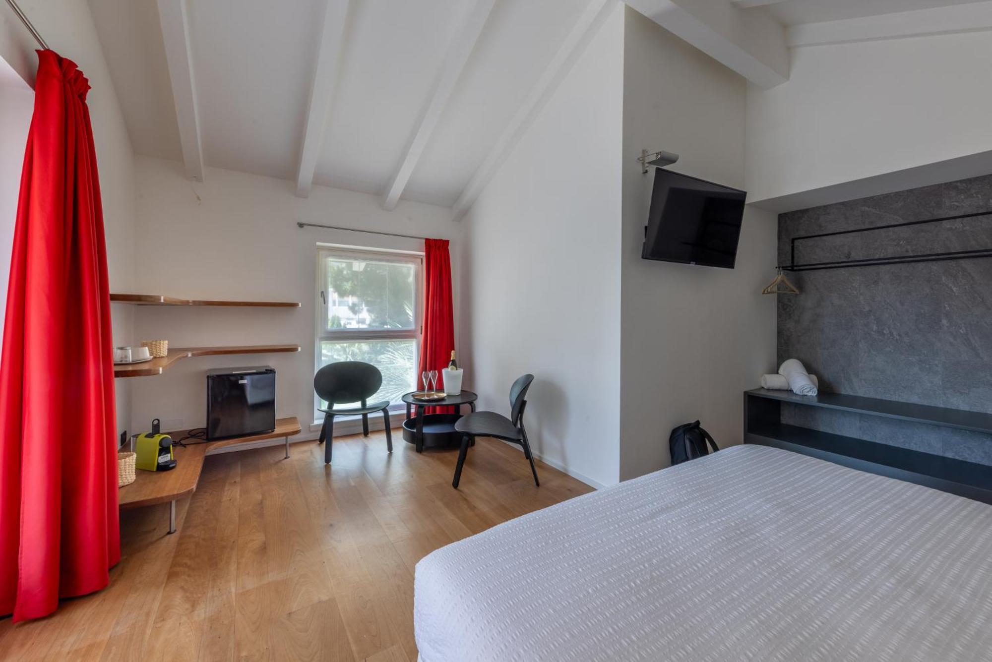 La Barchessa Loft & Rooms - Free Parking Trente Extérieur photo