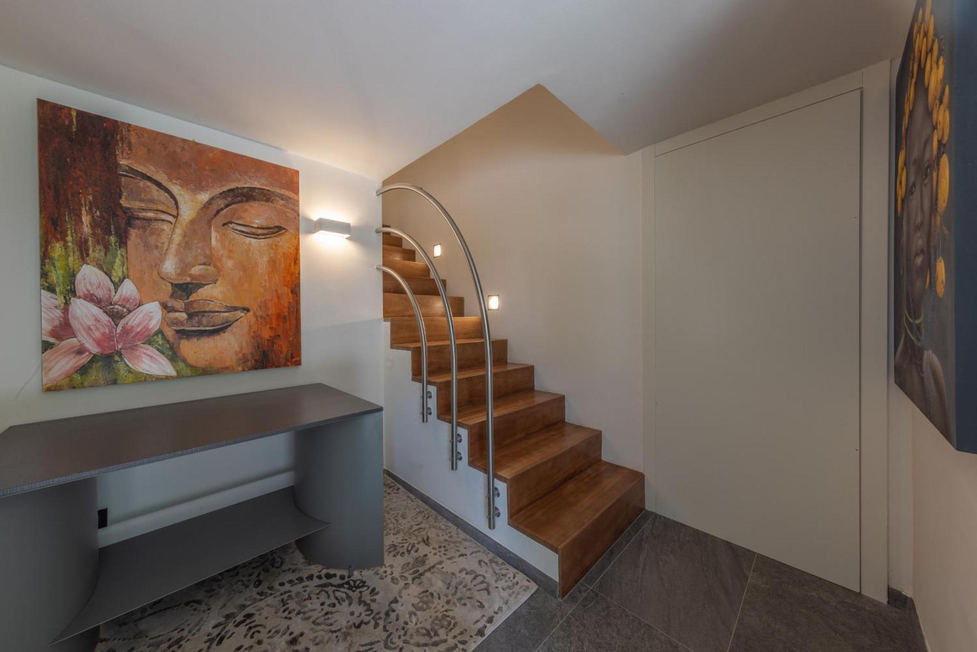 La Barchessa Loft & Rooms - Free Parking Trente Extérieur photo