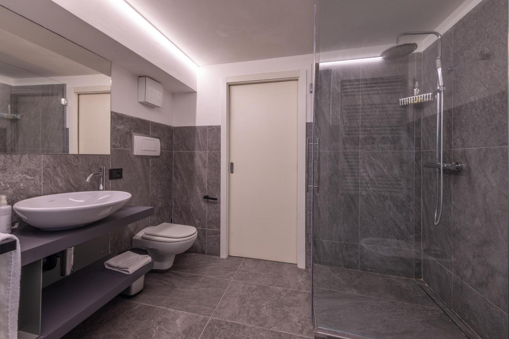 La Barchessa Loft & Rooms - Free Parking Trente Extérieur photo