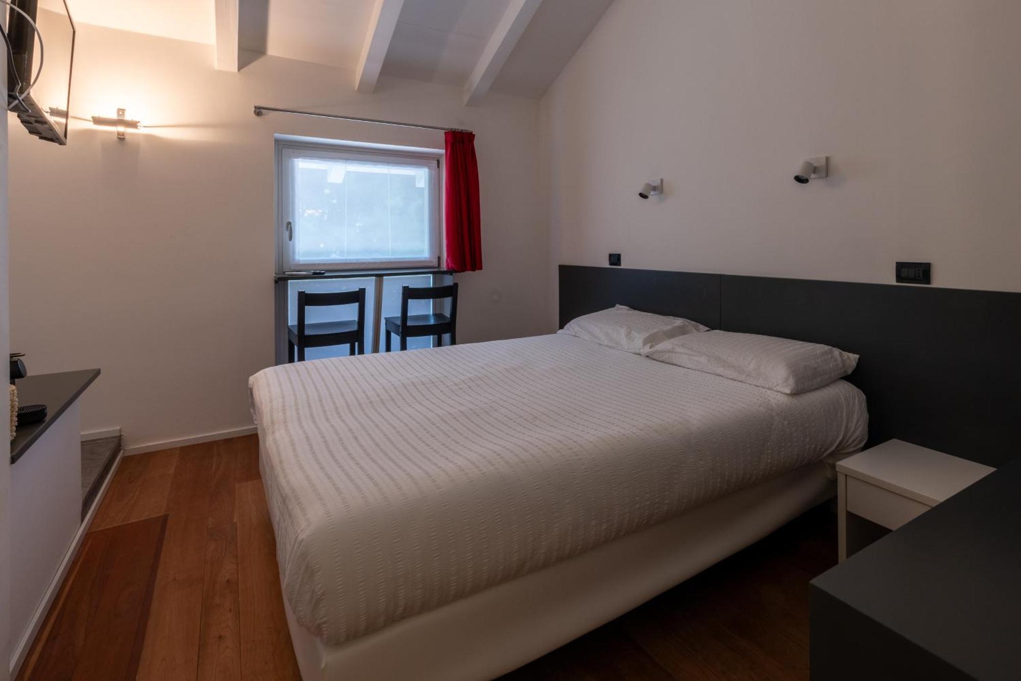 La Barchessa Loft & Rooms - Free Parking Trente Extérieur photo